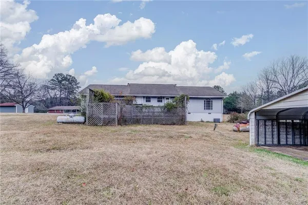 $469,000 | 5854 Cedartown Highway, Lindale, GA 30147