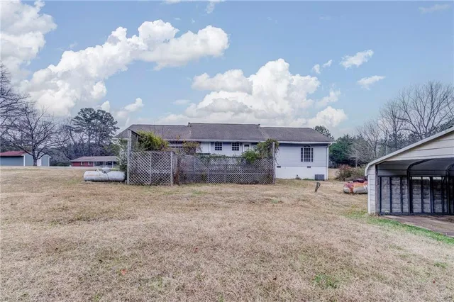 $499,000 | 5854 Cedartown Highway, Lindale, GA 30147