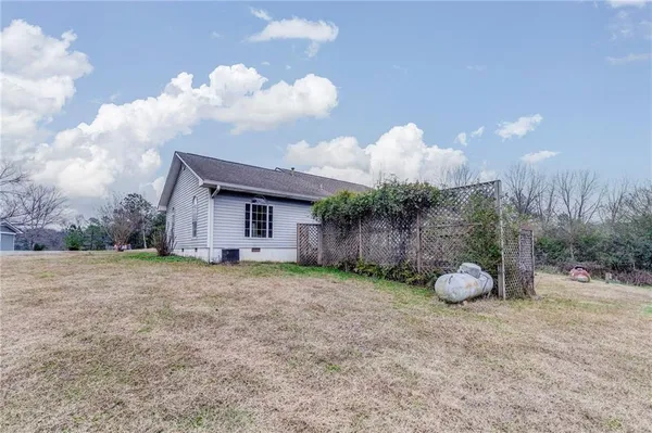 $469,000 | 5854 Cedartown Highway, Lindale, GA 30147