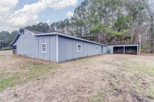 $469,000 | 5854 Cedartown Highway, Lindale, GA 30147
