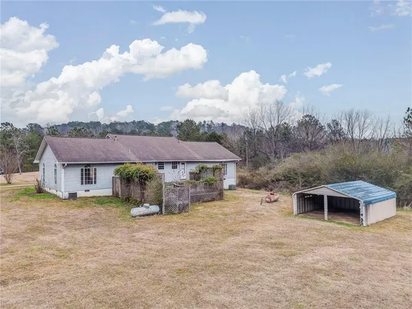$469,000 | 5854 Cedartown Highway, Lindale, GA 30147