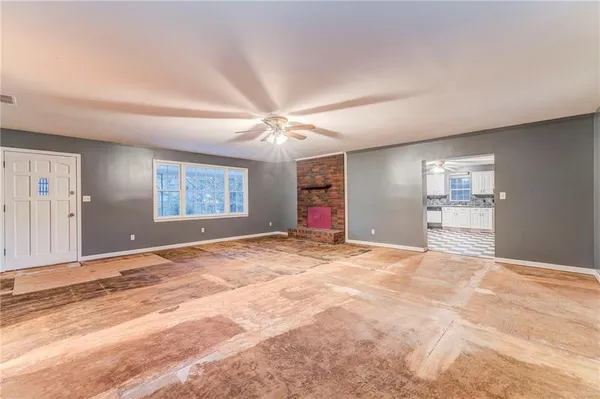 $469,000 | 5854 Cedartown Highway, Lindale, GA 30147