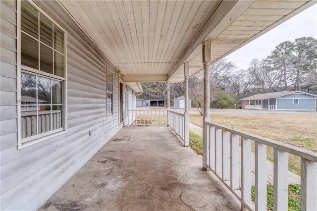 $499,000 | 5854 Cedartown Highway, Lindale, GA 30147