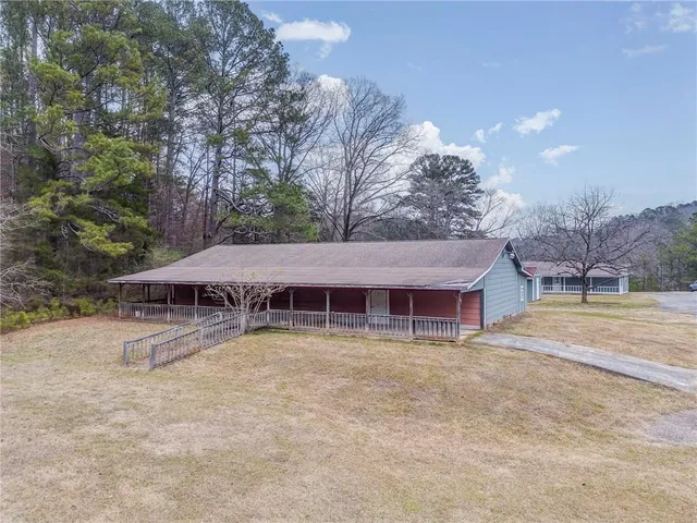 $499,000 | 5854 Cedartown Highway, Lindale, GA 30147