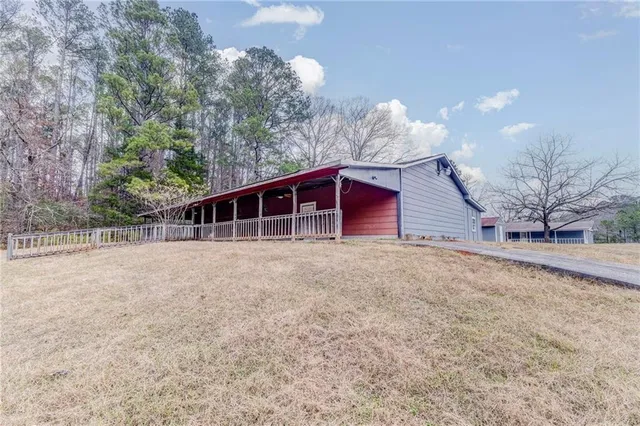 $499,000 | 5854 Cedartown Highway, Lindale, GA 30147