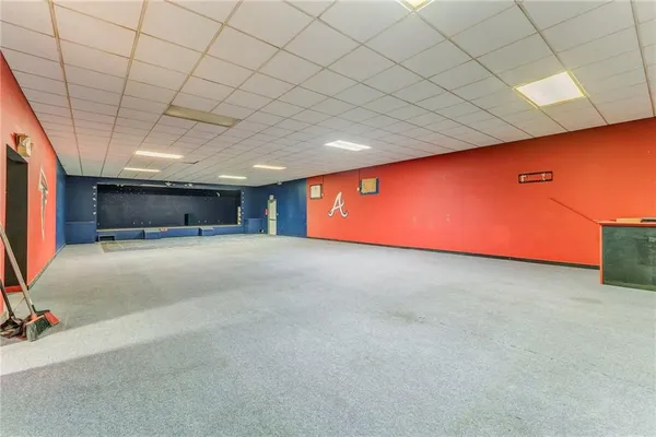 $469,000 | 5854 Cedartown Highway, Lindale, GA 30147