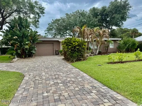 $2,800 | 301 South Ramona Avenue, Indialantic, FL 32903