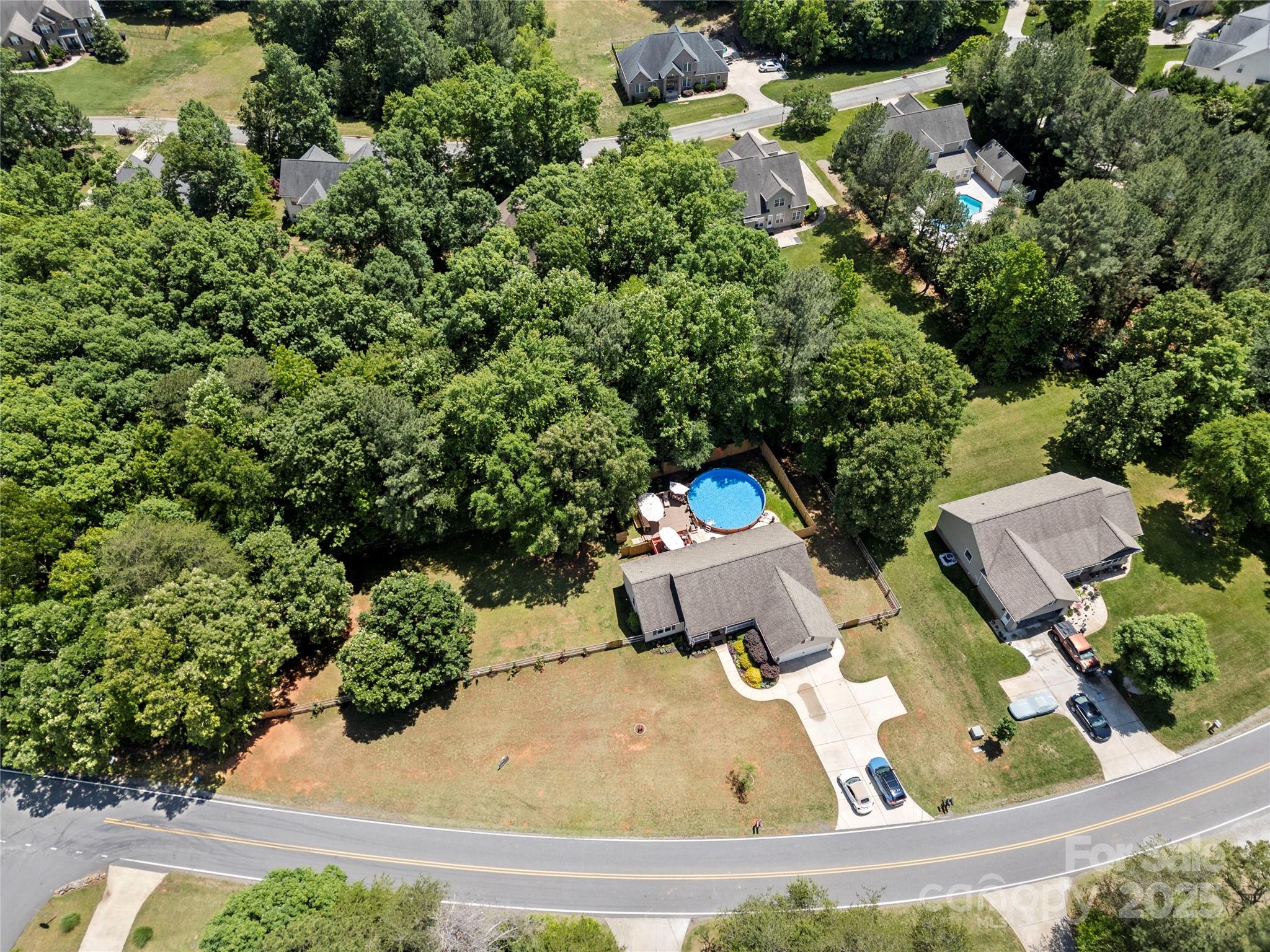 5764 Grassy Creek Road Denver, NC 28037 - Photo 14 of 39 Gallery Image 14