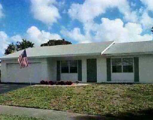 9556 Wyoming Court Boca Raton, FL 33434 - Photo 1 of 1 Primary Photo