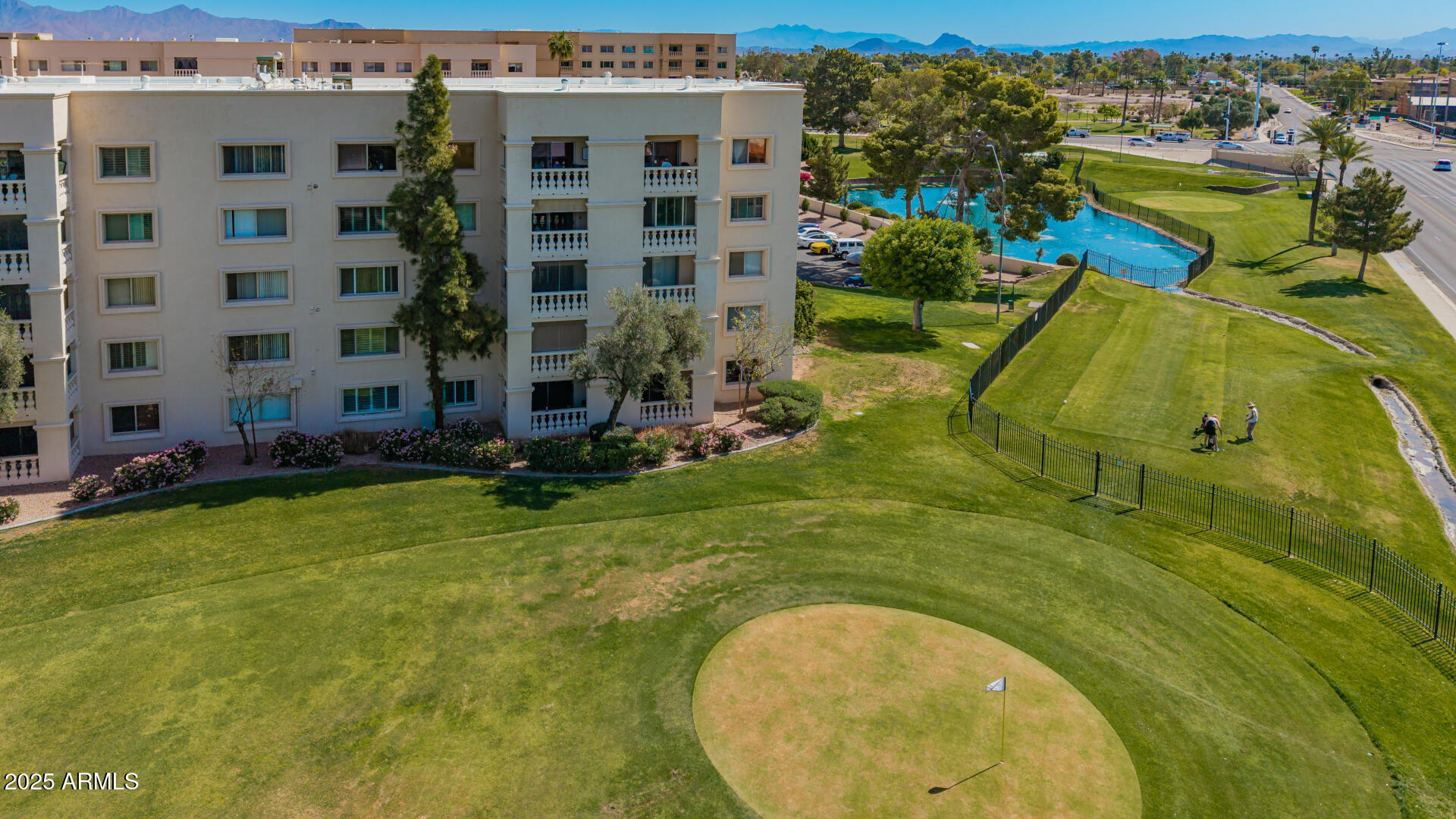 7910 East Camelback Road, Unit 104 Scottsdale, AZ 85251 - Photo 17 of 38