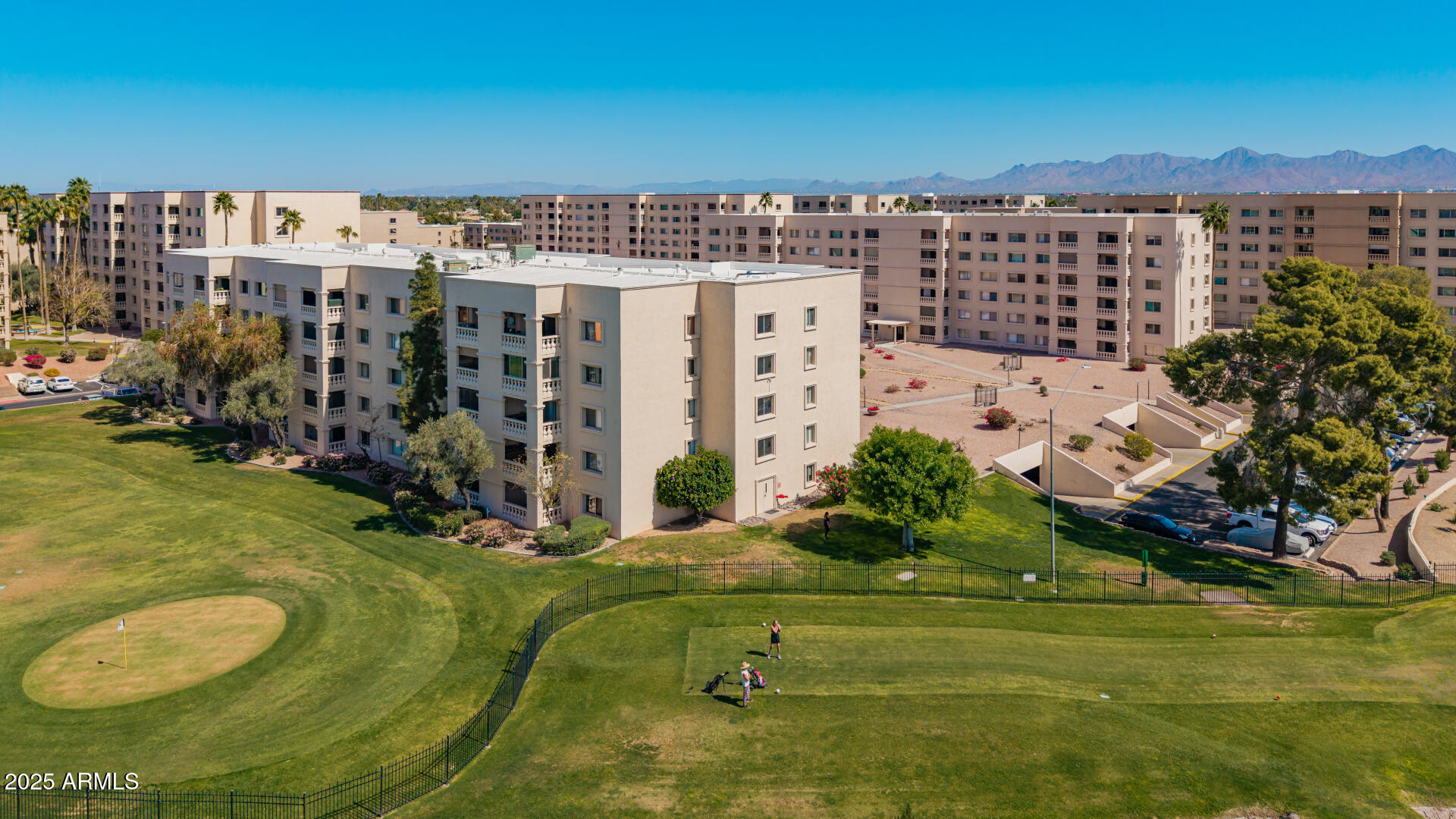7910 East Camelback Road, Unit 104 Scottsdale, AZ 85251 - Photo 20 of 38 a view of a pool