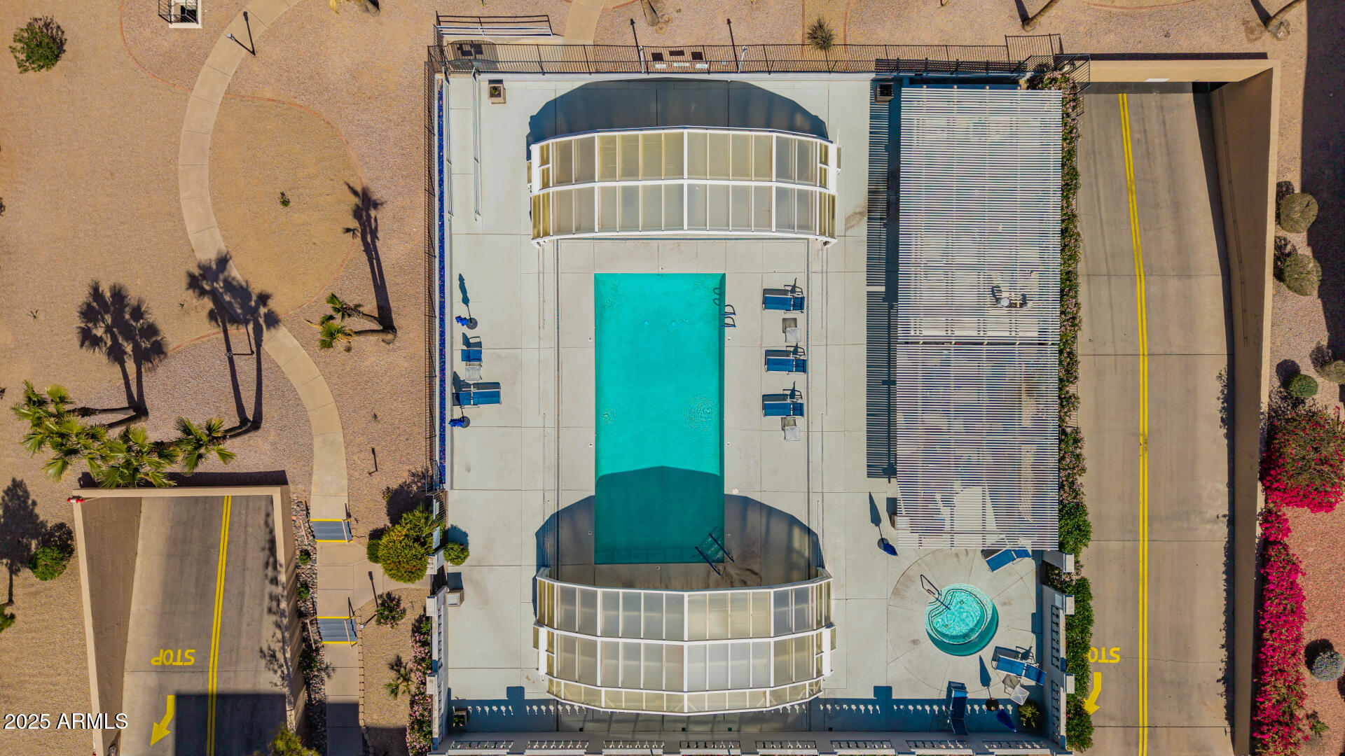 7910 East Camelback Road, Unit 104 Scottsdale, AZ 85251 - Photo 23 of 38