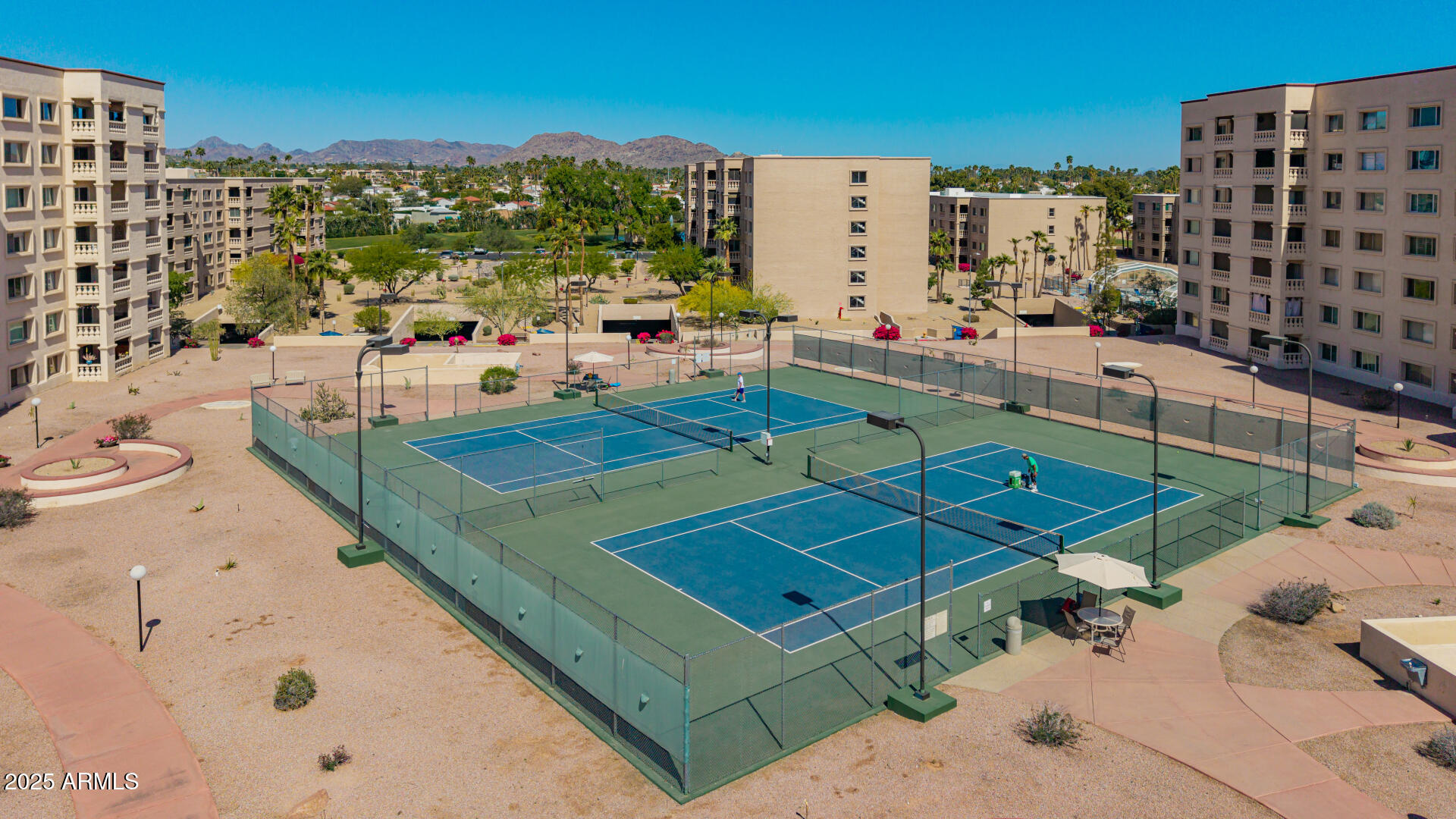 7910 East Camelback Road, Unit 104 Scottsdale, AZ 85251 - Photo 26 of 38 a view of city