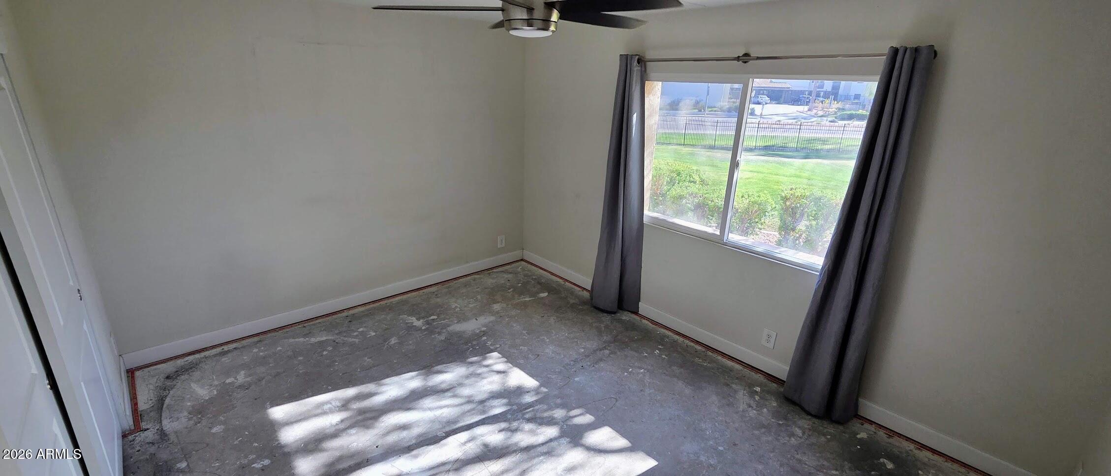 7910 East Camelback Road, Unit 104 Scottsdale, AZ 85251 - Photo 35 of 38 a view of a room with a window