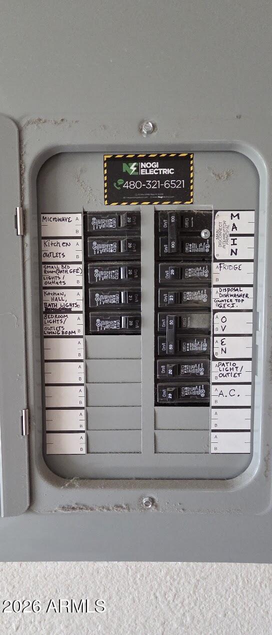 7910 East Camelback Road, Unit 104 Scottsdale, AZ 85251 - Photo 36 of 38 a view of walk in closet