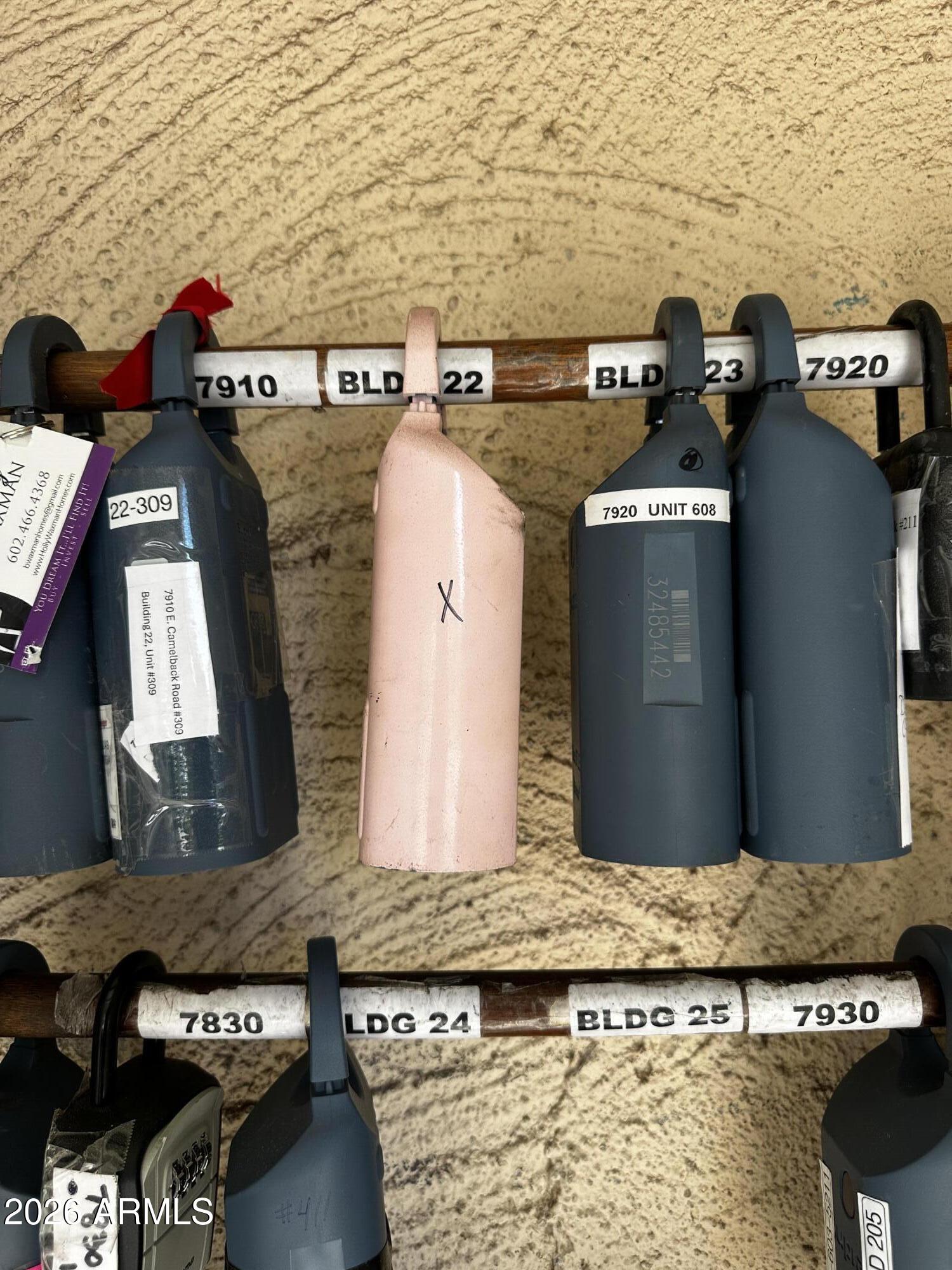 7910 East Camelback Road, Unit 104 Scottsdale, AZ 85251 - Photo 7 of 38