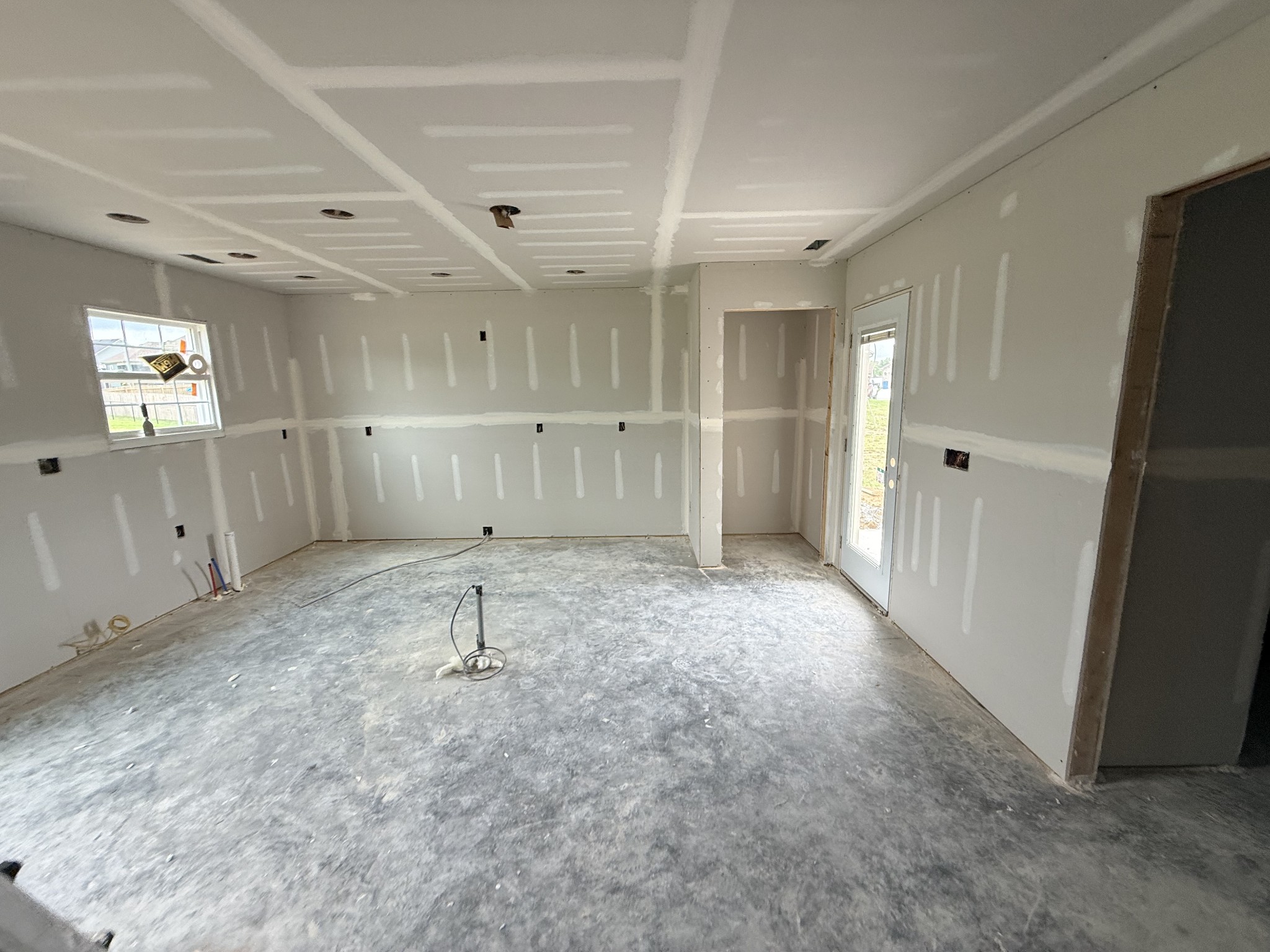 362 Ridge Street Manchester, TN 37355 - Photo 13 of 18 a view of an empty room
