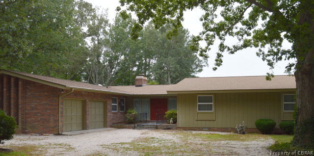 354 Highland Point Road Lottsburg, VA 22511 - Photo 33 of 33