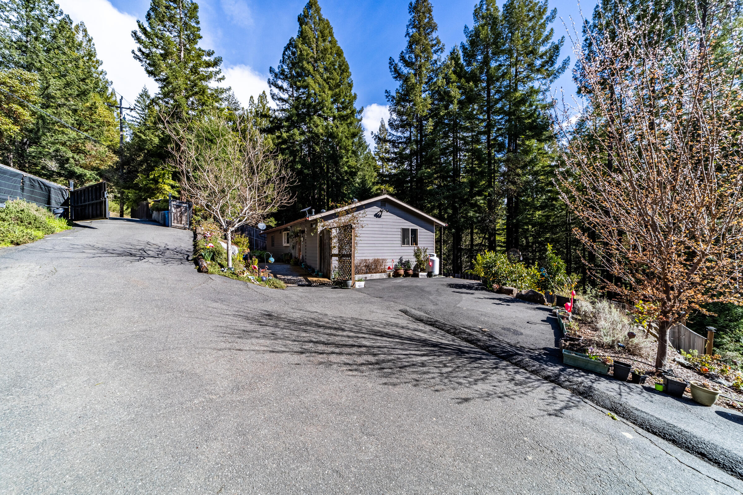 2375 Salmon Creek Road Miranda, CA 95553 - Photo 4 of 37