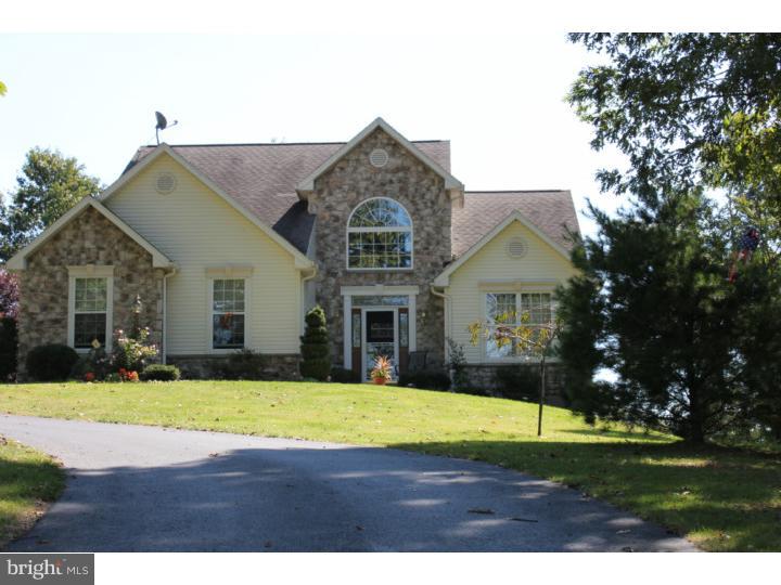 703 Boar Road Mohrsville, PA 19541 - Photo 2 of 14 Gallery Image 2