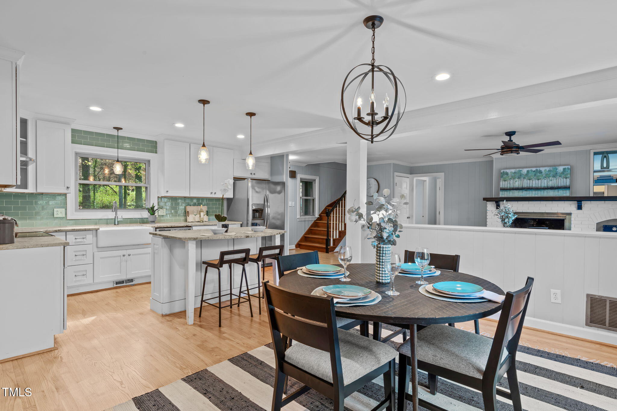 3125 Barnsley Lane Raleigh, NC 27604 - Photo 13 of 49 A-30