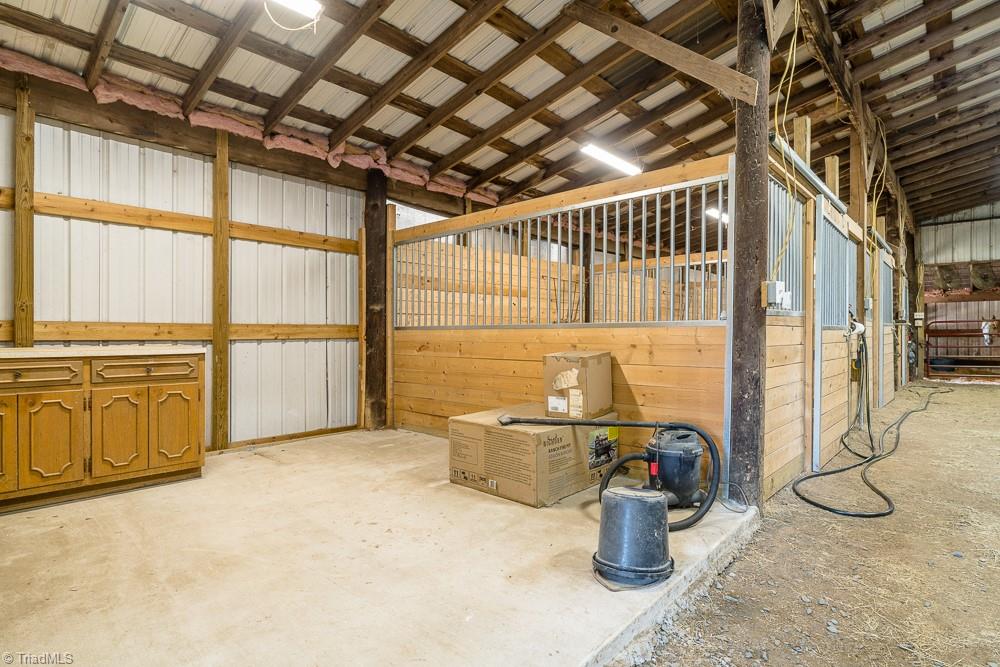 6087 Old Walker Mill Road Randleman, NC 27317 - Photo 48 of 50