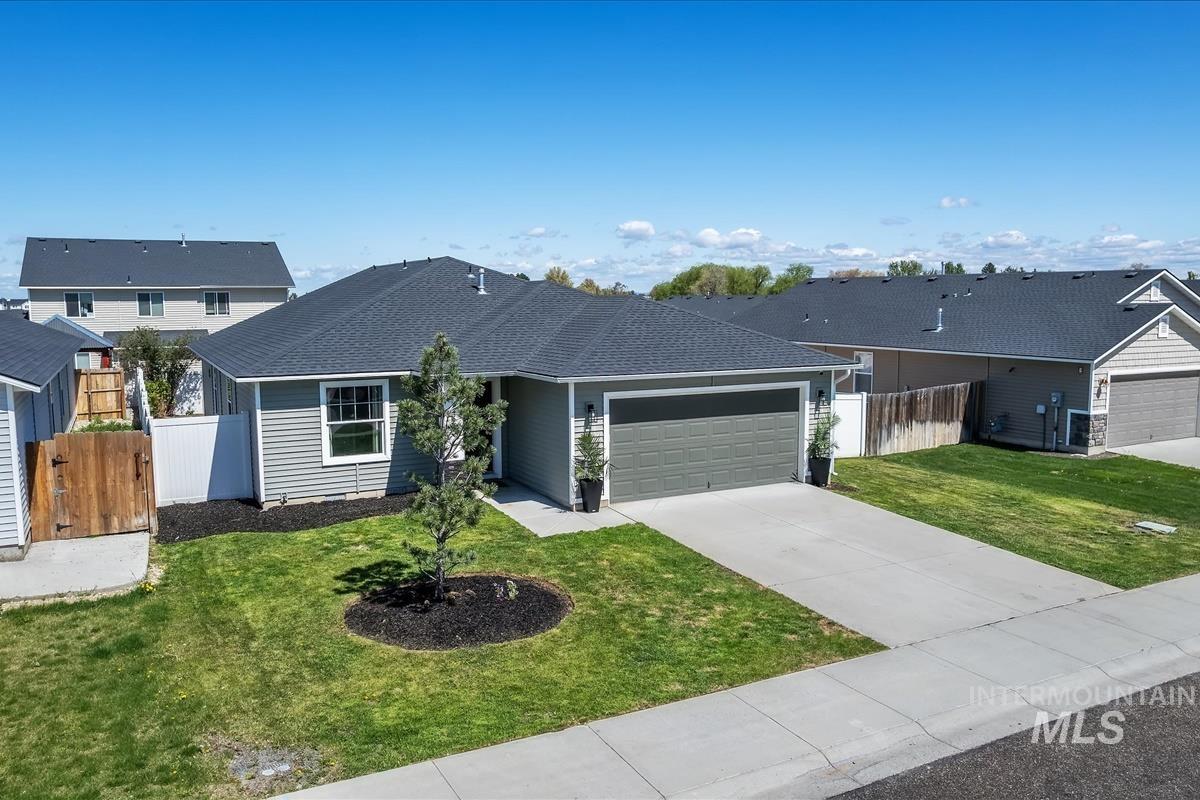 4323 Bainbridge Street Caldwell, ID 83607 - Photo 46 of 50