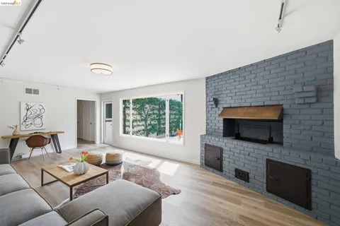 $1,595,000 | 64 Highgate Road, Kensington, CA 94707