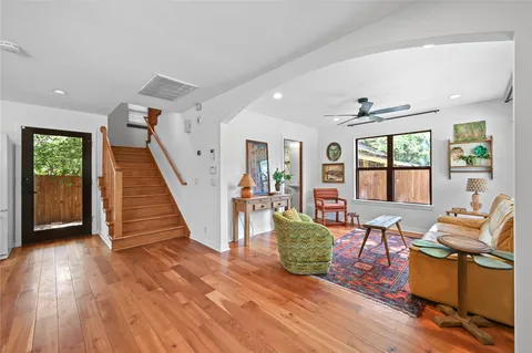 $639,000 | 2107 East 13th Street, Austin, TX 78702