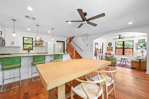 $639,000 | 2107 East 13th Street, Austin, TX 78702