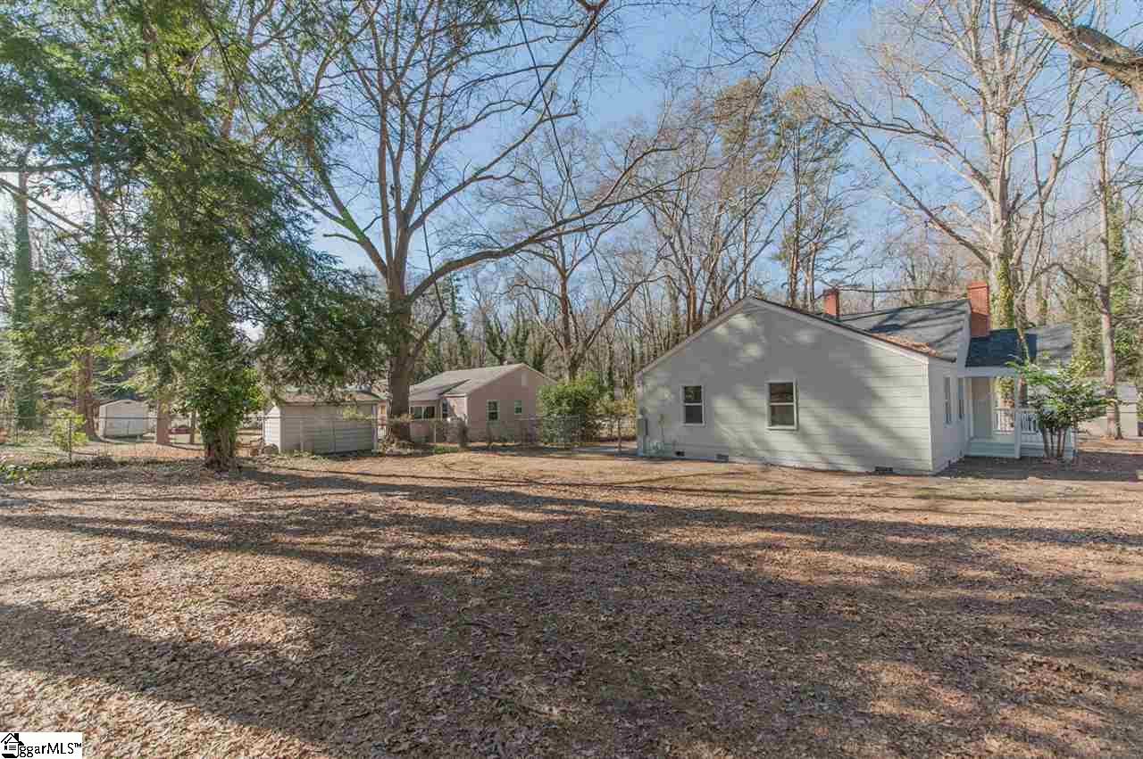 249 Briarcliff Road Spartanburg, SC 29301 - Photo 22 of 23 Gallery Image 22