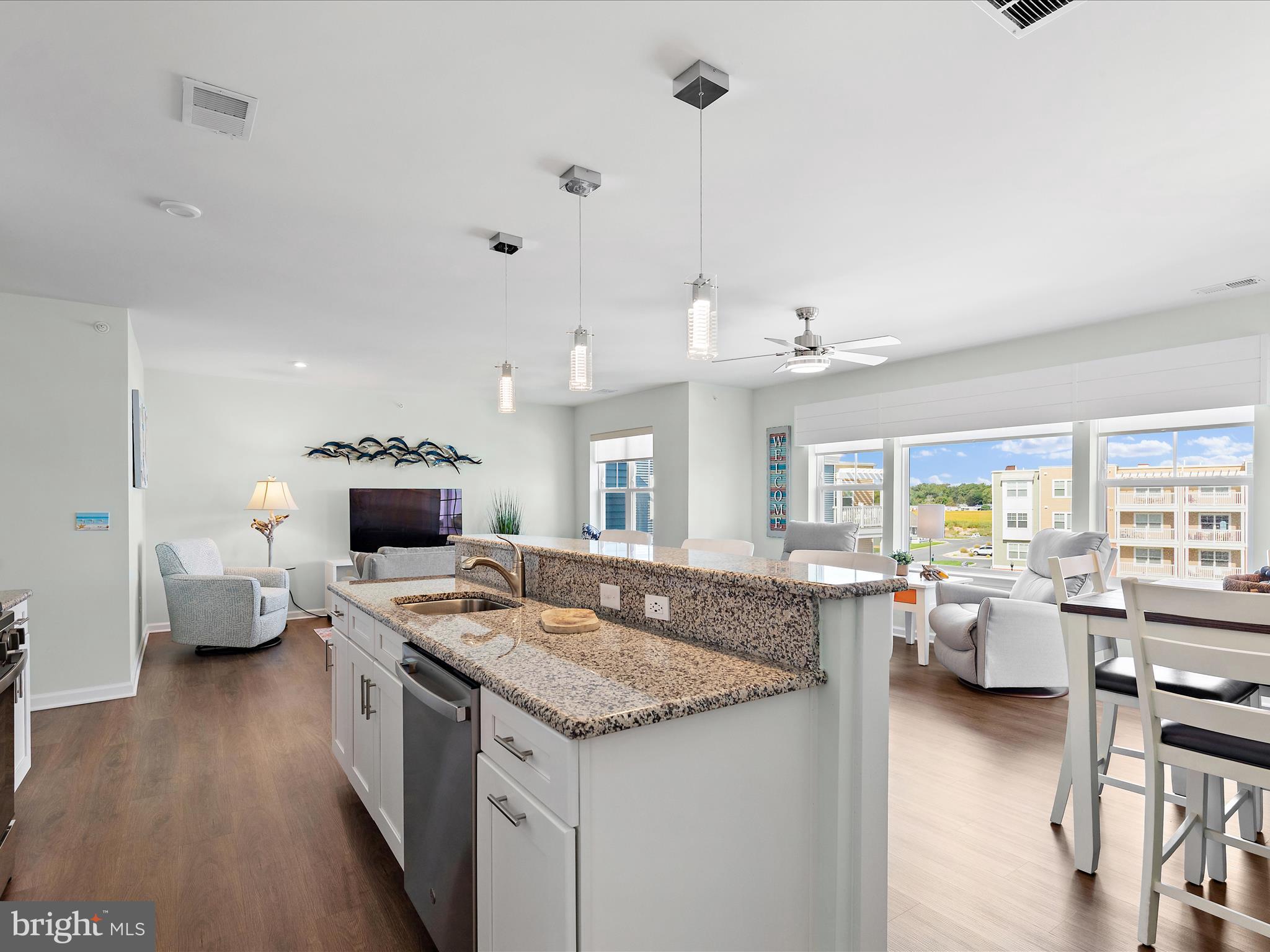 20141 Riesling Lane, Unit 402 Lewes, DE 19958 - Photo 57 of 58 Open Floor Plan