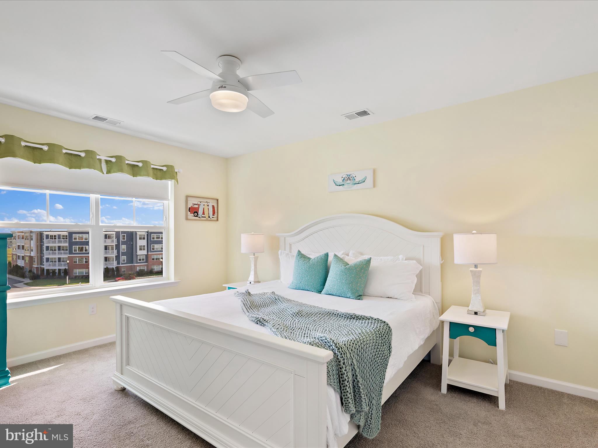 20141 Riesling Lane, Unit 402 Lewes, DE 19958 - Photo 19 of 58 Primary Bedroom