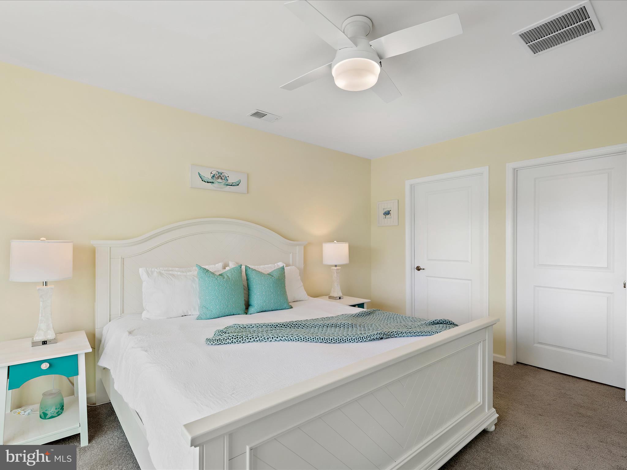 20141 Riesling Lane, Unit 402 Lewes, DE 19958 - Photo 20 of 58 Primary Bedroom