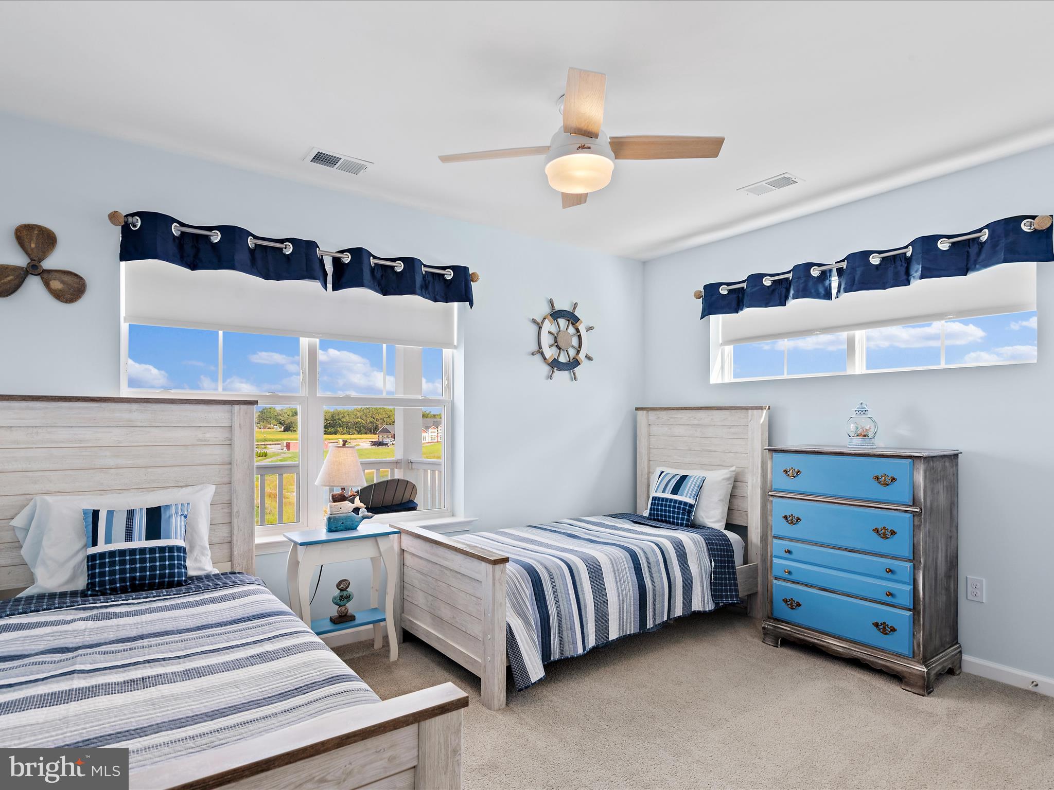 20141 Riesling Lane, Unit 402 Lewes, DE 19958 - Photo 23 of 58 Bedroom 2