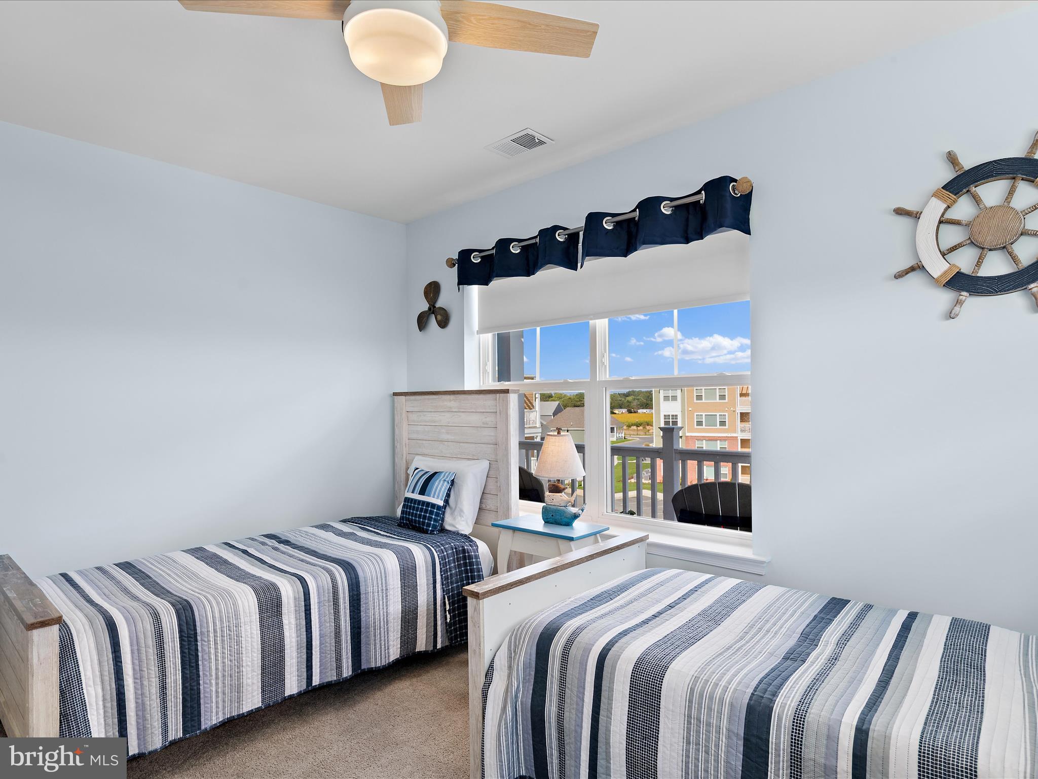20141 Riesling Lane, Unit 402 Lewes, DE 19958 - Photo 24 of 58 Bedroom 2