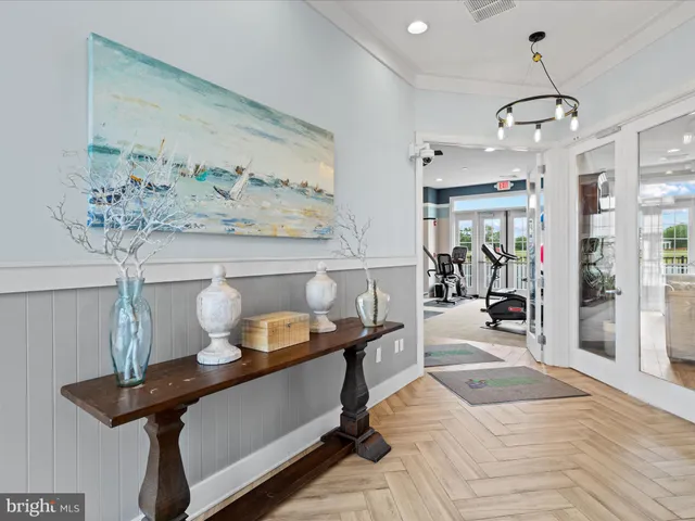 front view of a house with a porch