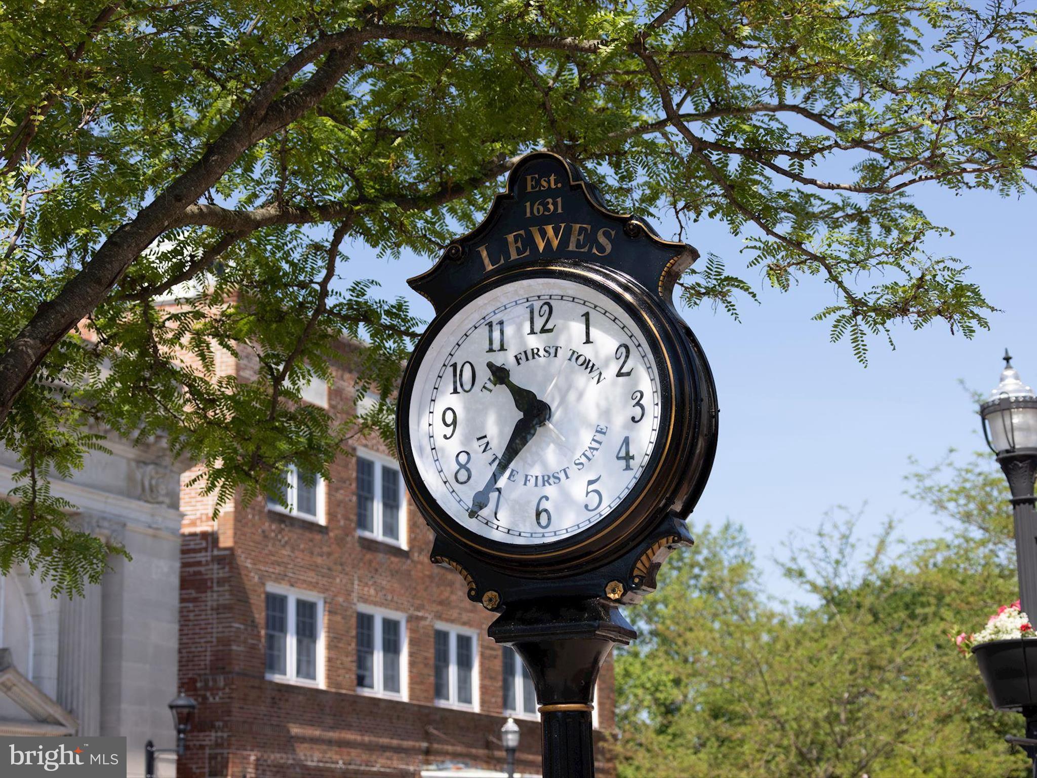 20141 Riesling Lane, Unit 402 Lewes, DE 19958 - Photo 51 of 58 Lewes Photo