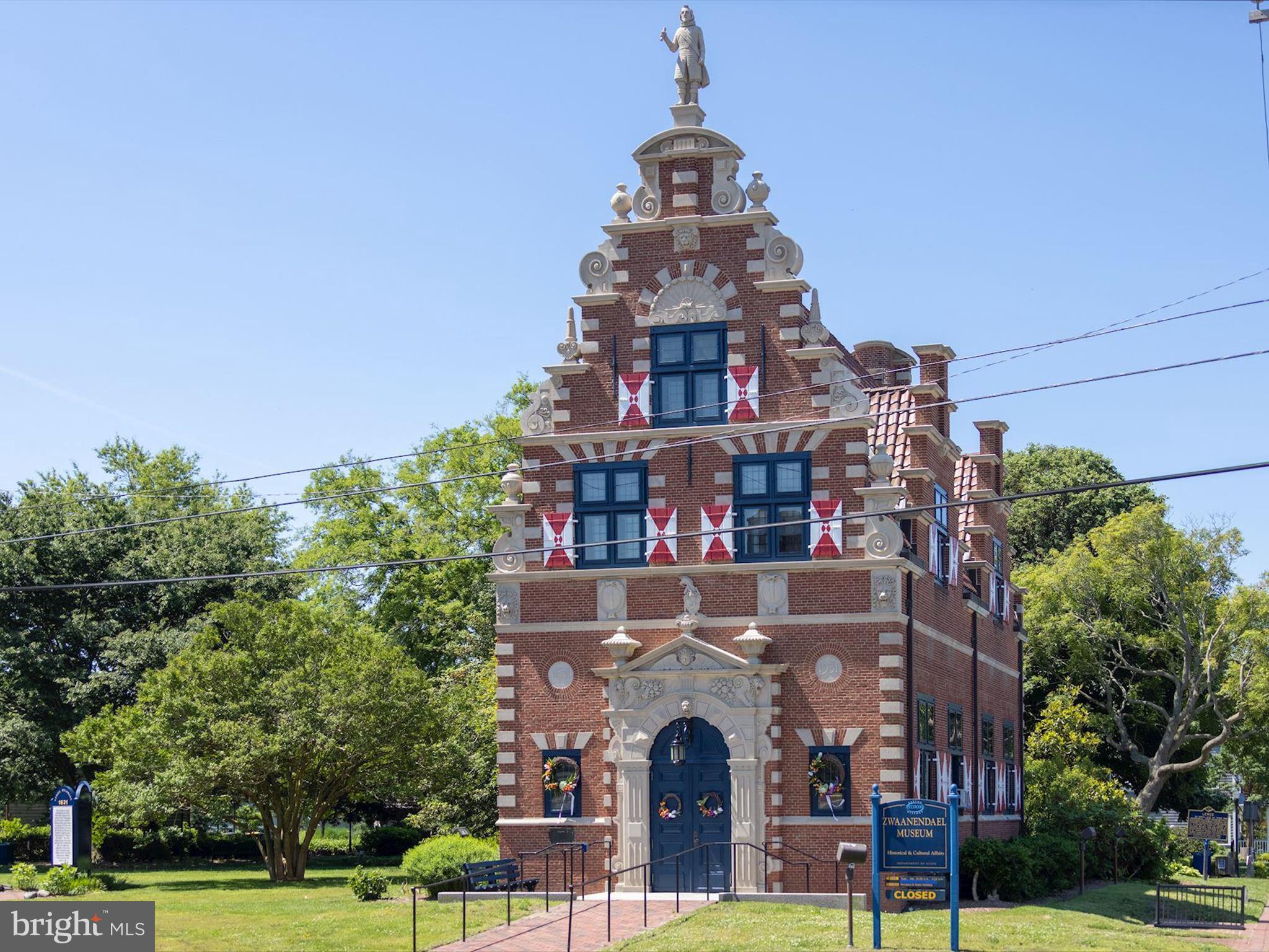 20141 Riesling Lane, Unit 402 Lewes, DE 19958 - Photo 53 of 58 Lewes Photo