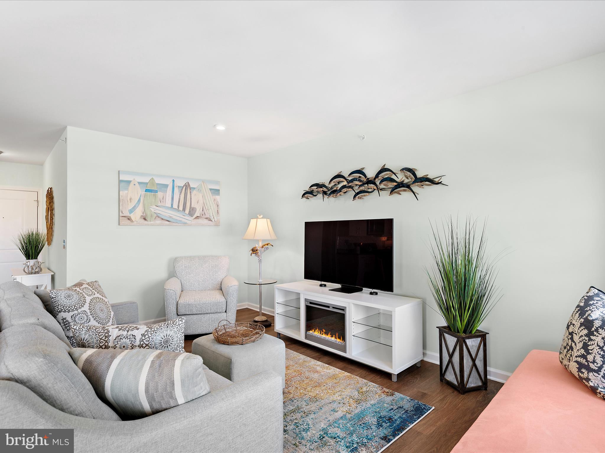 20141 Riesling Lane, Unit 402 Lewes, DE 19958 - Photo 8 of 58 Living Room