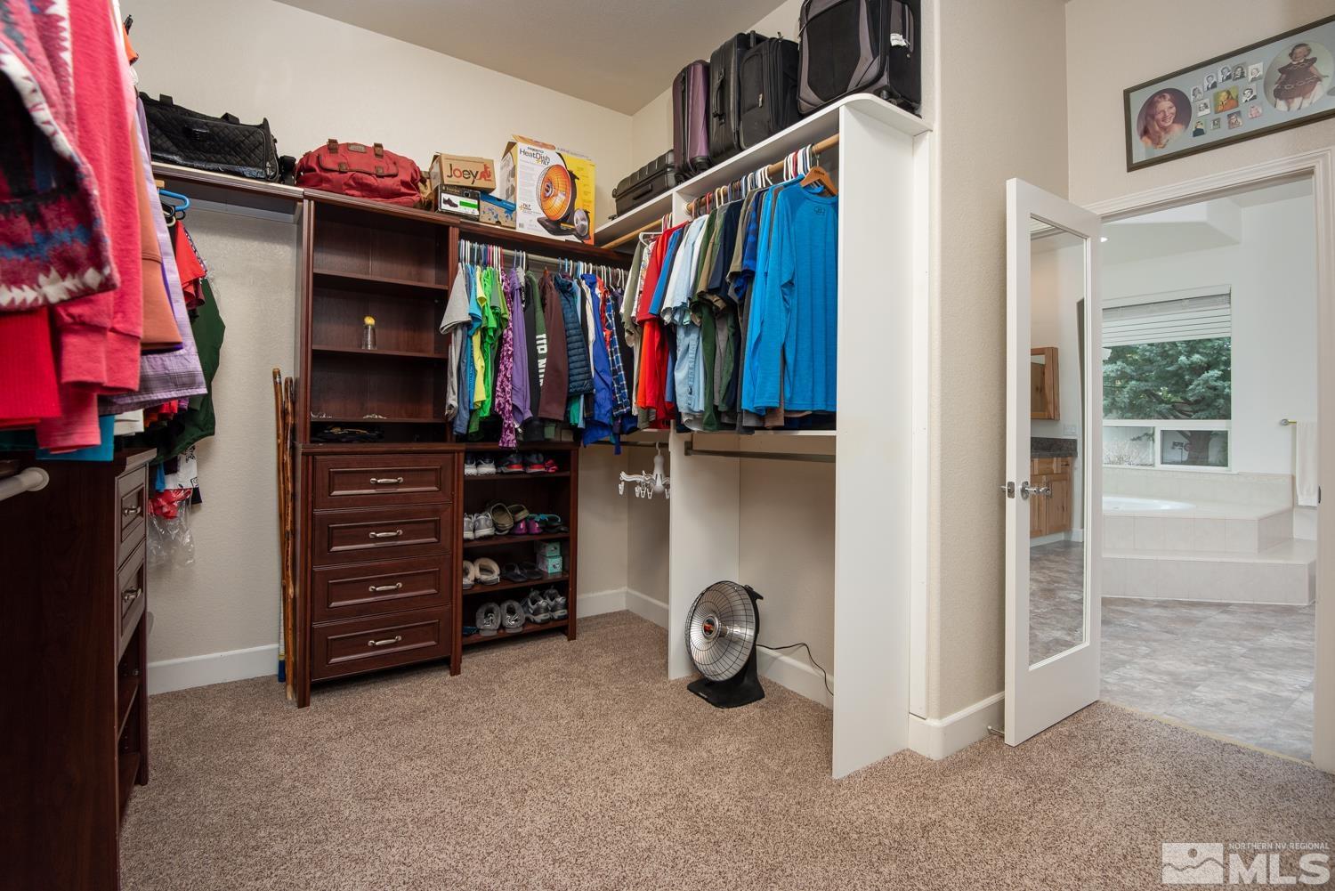 2625 Skyline Drive Minden, NV 89423 - Photo 13 of 32 Photo 13