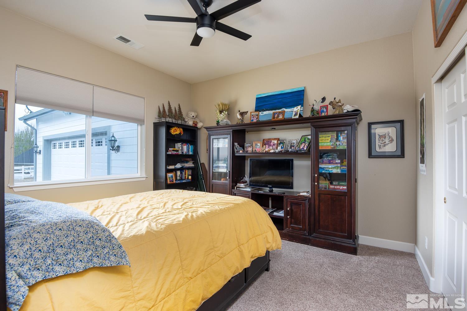 2625 Skyline Drive Minden, NV 89423 - Photo 14 of 32 Photo 14