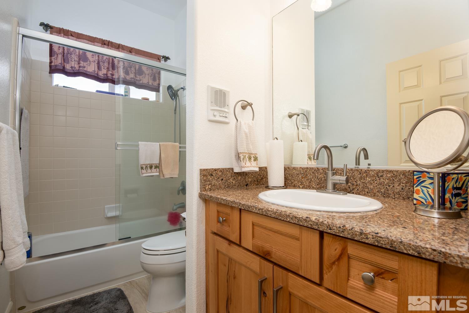 2625 Skyline Drive Minden, NV 89423 - Photo 16 of 32 Photo 16