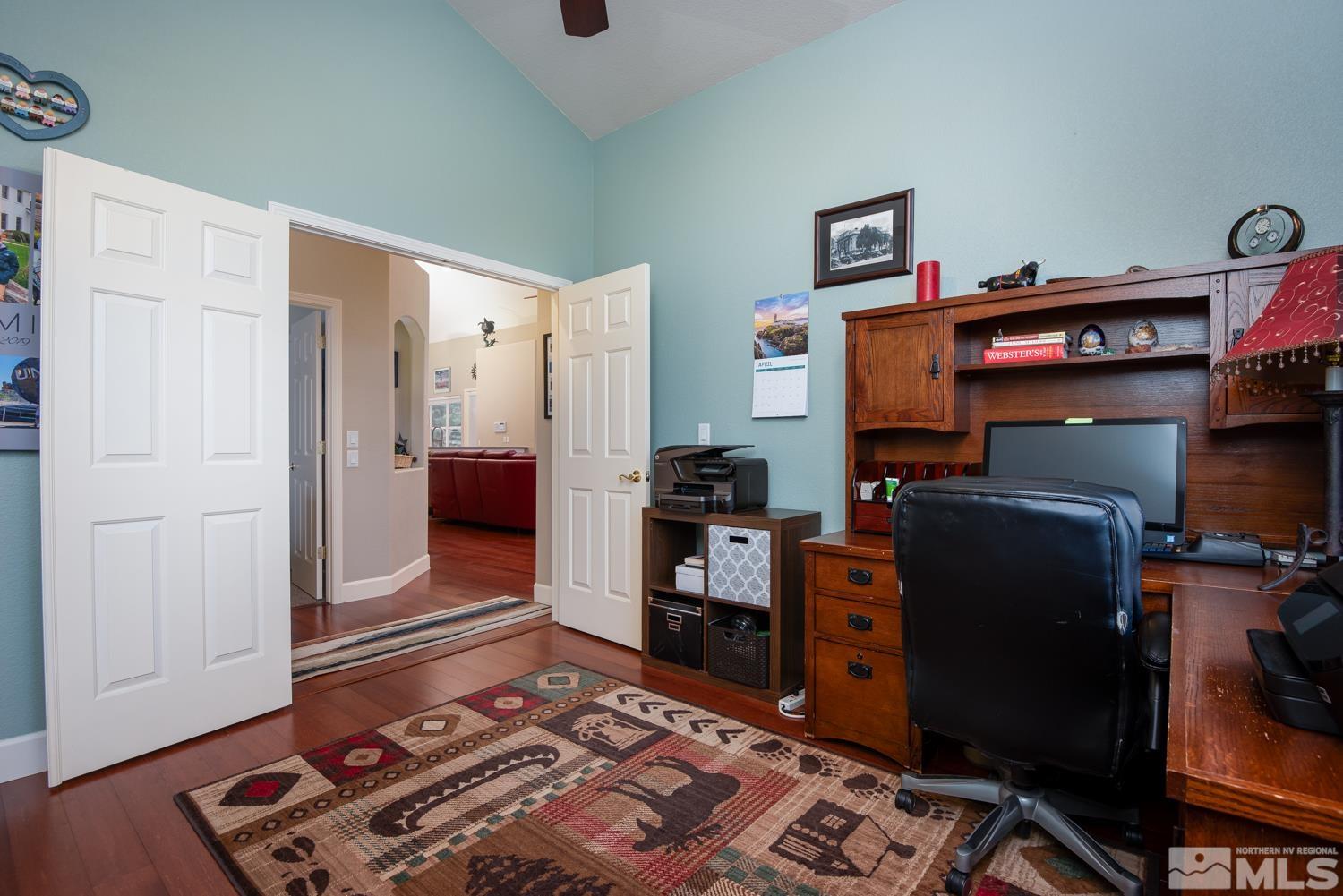 2625 Skyline Drive Minden, NV 89423 - Photo 17 of 32 Photo 17