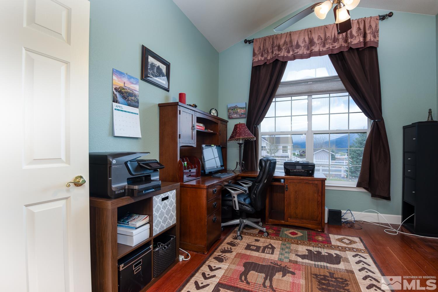 2625 Skyline Drive Minden, NV 89423 - Photo 18 of 32 Photo 18