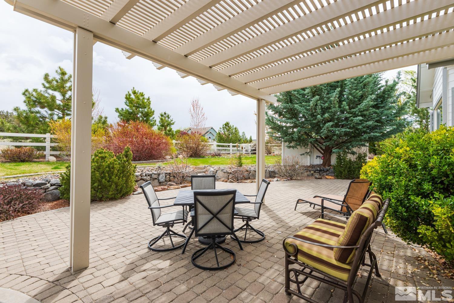 2625 Skyline Drive Minden, NV 89423 - Photo 22 of 32 Photo 22