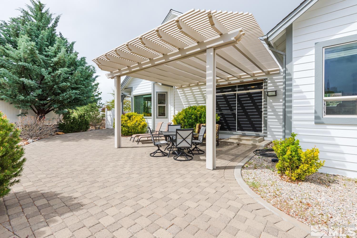 2625 Skyline Drive Minden, NV 89423 - Photo 23 of 32 Photo 23