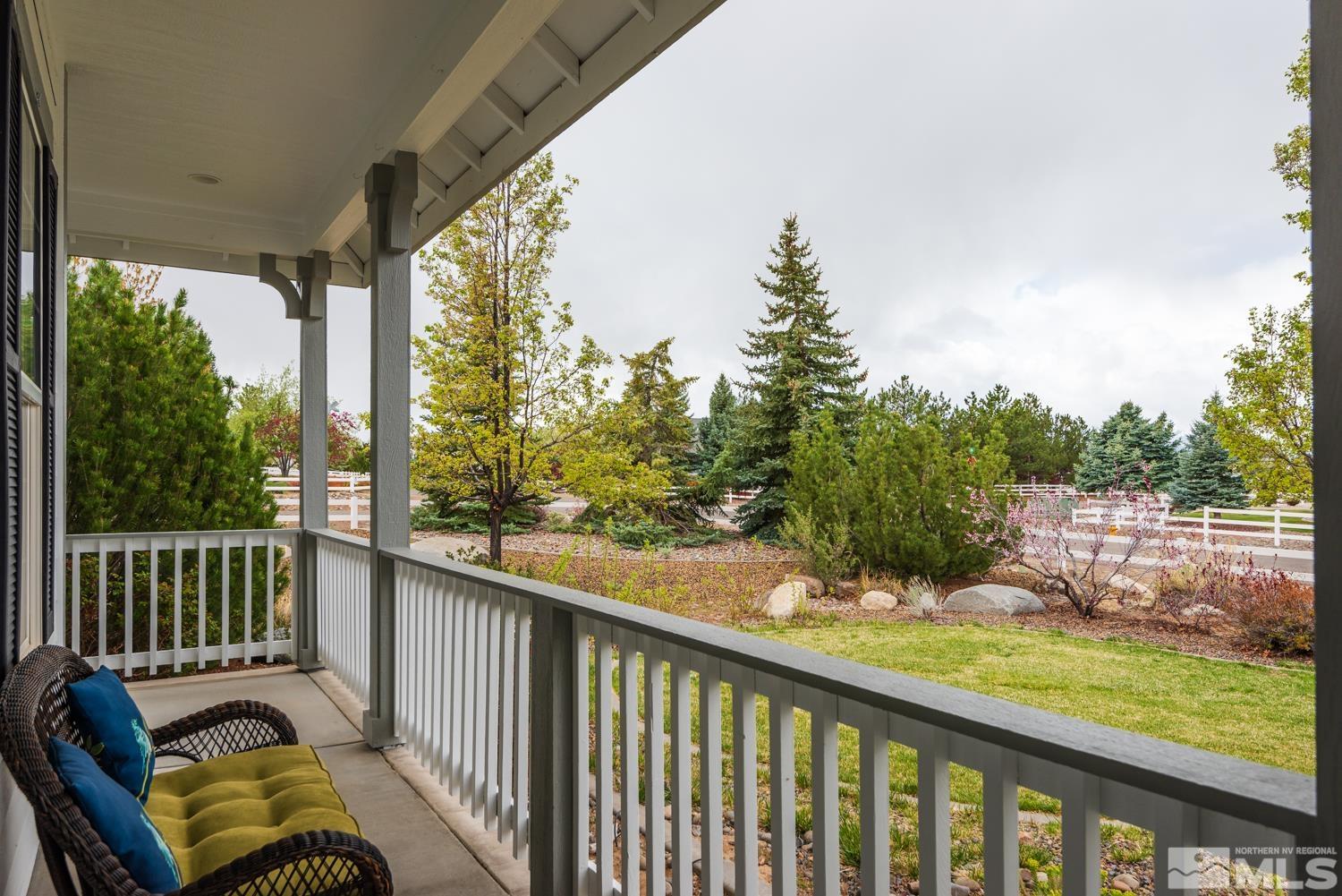 2625 Skyline Drive Minden, NV 89423 - Photo 26 of 32 Photo 26