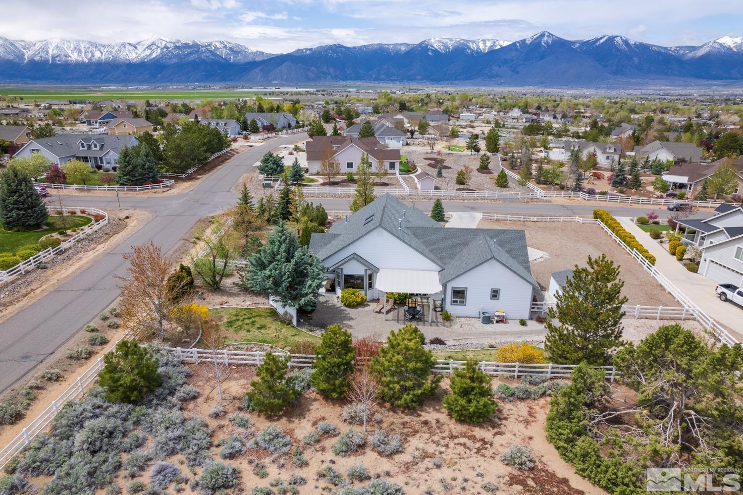 2625 Skyline Drive Minden, NV 89423 - Photo 31 of 32 Photo 31