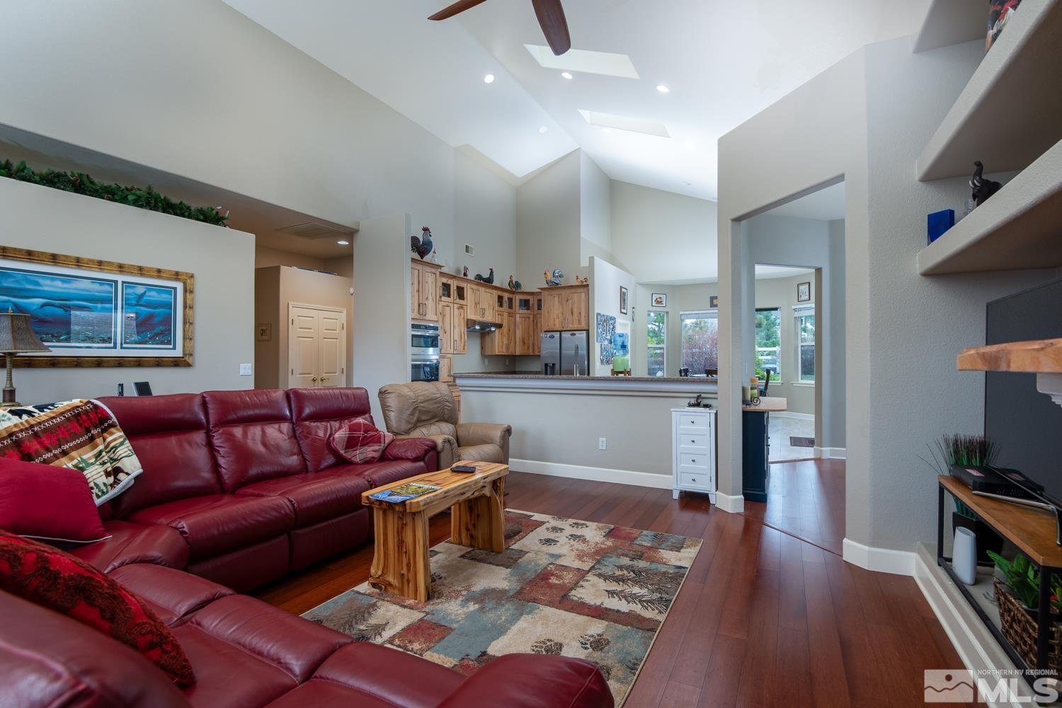 2625 Skyline Drive Minden, NV 89423 - Photo 4 of 32 Photo 4